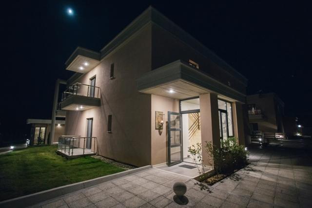 Olea Mare Apartment Kalyves Polygyrou Exterior foto