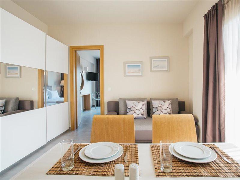 Olea Mare Apartment Kalyves Polygyrou Exterior foto