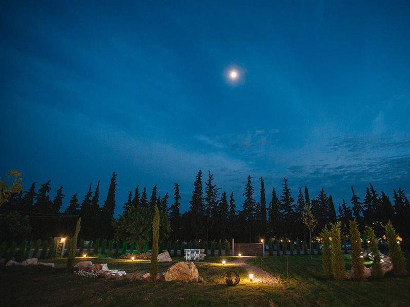 Olea Mare Apartment Kalyves Polygyrou Exterior foto
