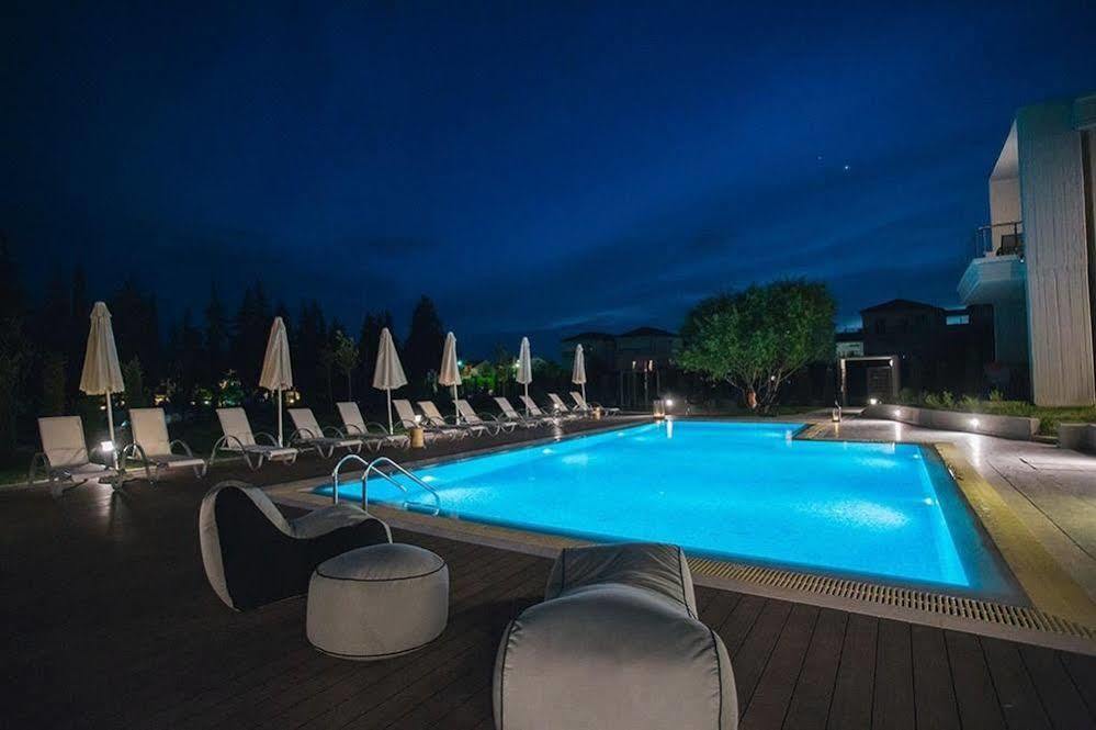 Olea Mare Apartment Kalyves Polygyrou Exterior foto