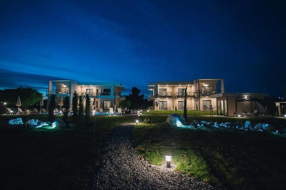 Olea Mare Apartment Kalyves Polygyrou Exterior foto