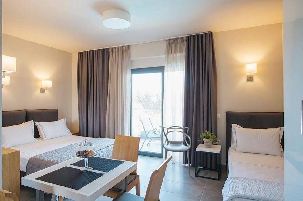 Olea Mare Apartment Kalyves Polygyrou Exterior foto